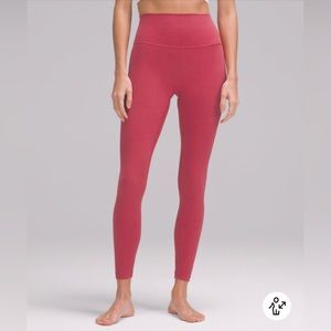 Lululemon Align 25 legging